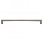 Heritage Brass City Cabinet Pull Handle – 256mm Centre to Centre